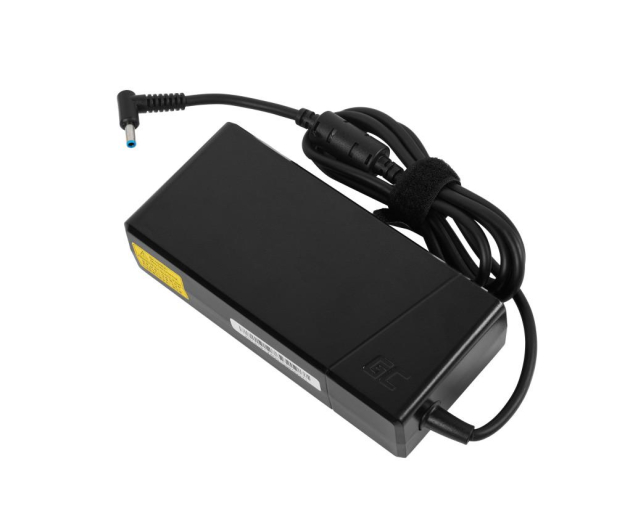 Green Cell HP 150W (okrągły - 4.5-3.0mm) - 1271506 - zdjęcie 4